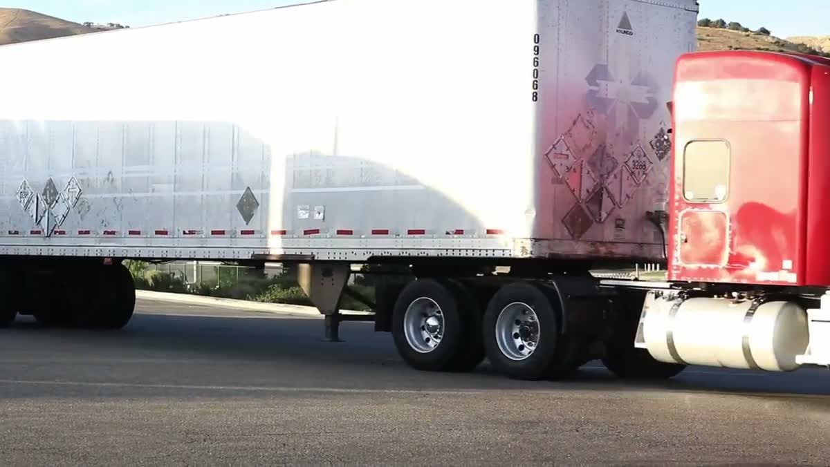 Checklist de segurança para transporte de carga de alto valor